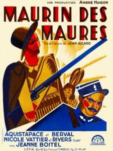 Maurin des Maures  [1932]   online