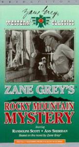 Rocky Mountain Mystery  [1935]   online