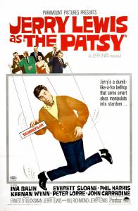 The Patsy  [1964]   online