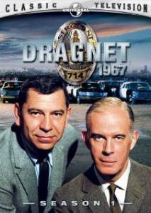 Dragnet 1967  ( 1967  1970) [1967 (4 )]   online