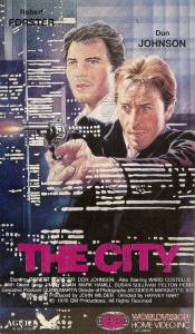 The City  () [1977]   online