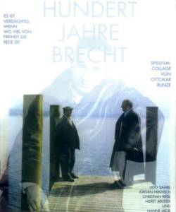Hundert Jahre Brecht  [1998]   online