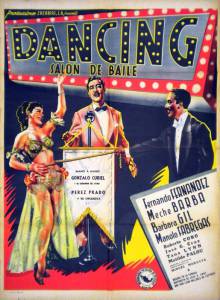 Saln de baile  [1952]   online